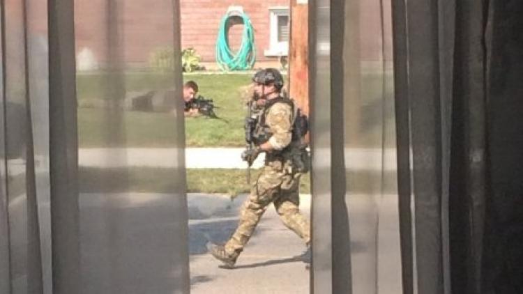 ಮಾನವ ಬಾಂಬ್ ಎಂದು ಆರೋಪಿಸಿ 23 ವರ್ಷದ ಯುವಕನ ಹತ್ಯೆ